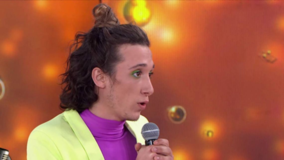 El mal momento de Lucas Spadafora: fue detenido en México | Caras
