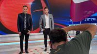 Así fue el inicio de Intrusos: palitos, olvidos y la reacción de Jorge Rial