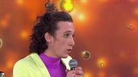 El mal momento de Lucas Spadafora: fue detenido en México