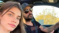 Eva de Dominici sorprendió a Eduardo Cruz en el día de su cumpleaños