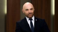 Germán Martitegui confesó cuál fue la decisión que cambió su vida