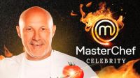 Mariano Dalla Libera fue el eliminado en la primera semana de MasterChef Celebrity 2021