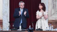 Un Presidente que solo cree en salir de contragolpe