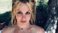 Britney Spears se reunió con sus hijos y mostró lo grandes que están