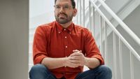 Damián Betular te comparte el secreto de sus exquisitas medialunas de manteca