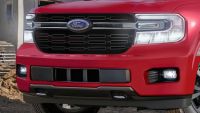 Ford Maverick suma una nueva proyección, ¿qué se sabe hasta ahora?