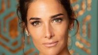 Juana Viale lució la malla con la que vas a querer cerrar el verano