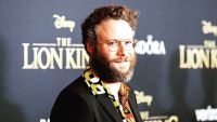 Seth Rogen lanza su propia marca de "fina selección" de marihuana