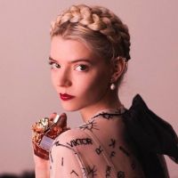 Anya Taylor-Joy