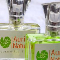 Aúrica Natural