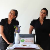 Aúrica Natural