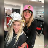 Beauty Blonde