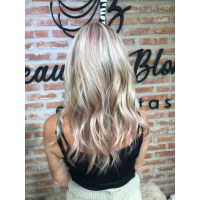 Beauty Blonde