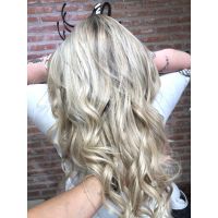 Beauty Blonde