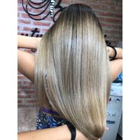 Beauty Blonde