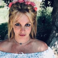 Britney Spears se reunió con sus hijos y mostró lo grandes que están
