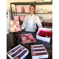 Cuqui Pastelería