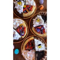 Cuqui Pastelería