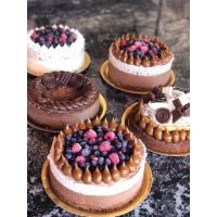 Cuqui Pastelería