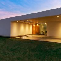 DOSQUINTOS ARQUITECTURA + TREJO CONSTRUCTORA