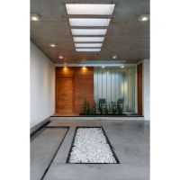 DOSQUINTOS ARQUITECTURA + TREJO CONSTRUCTORA