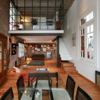 DOSQUINTOS ARQUITECTURA + TREJO CONSTRUCTORA