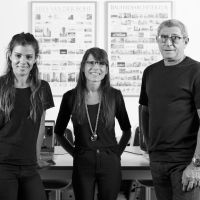 DOSQUINTOS ARQUITECTURA + TREJO CONSTRUCTORA