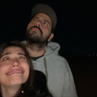 Eva de Dominici sorprendió a Eduardo Cruz en el día de su cumpleaños