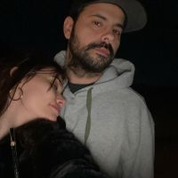 Eva de Dominici sorprendió a Eduardo Cruz en el día de su cumpleaños