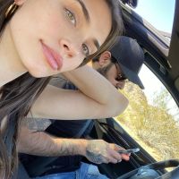 Eva de Dominici sorprendió a Eduardo Cruz en el día de su cumpleaños