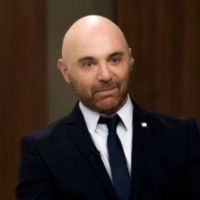 Germán Martitegui confesó cuál fue la decisión que cambió su vida