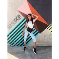 Luna Llena Shoes