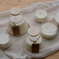 SOIA Velas