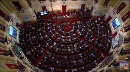 Asamblea Legislativa en el Congreso de la Nación 20210301