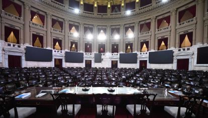 Congreso de la Nación