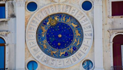 Horóscopo: predicciones signo por signo de la semana que recién comienza