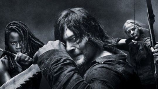 The Walking Dead