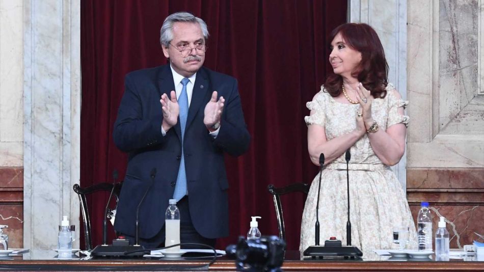 Apertura de sesiones ordinarias