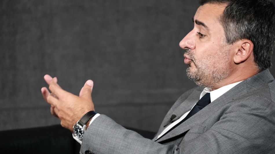 ENTREVISTA JORGE FONTEVECCHIA A DIEGO MOLEA 20210301