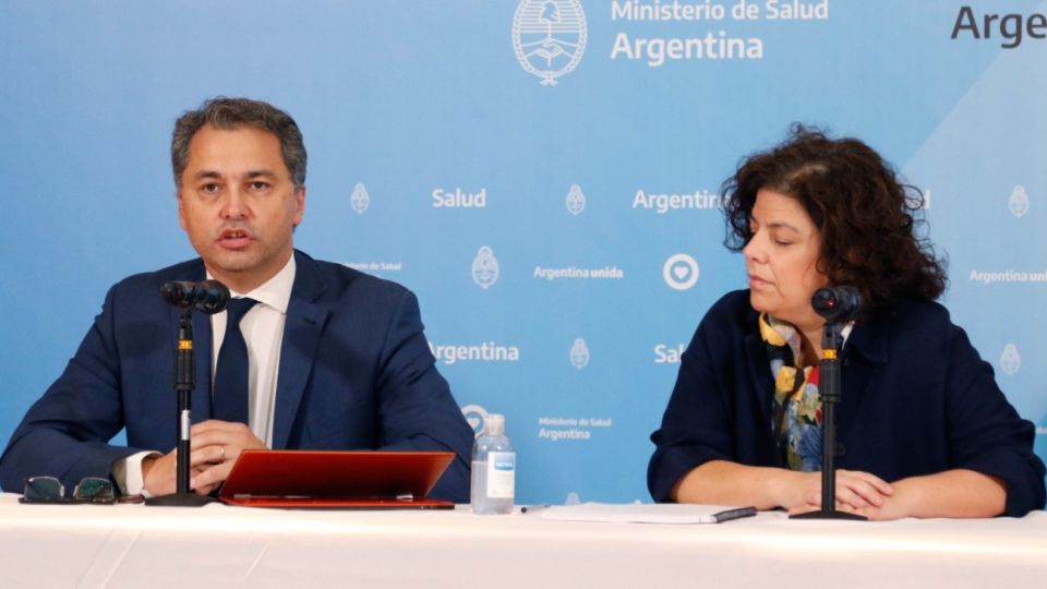 Alejandro Salvador Costa carla vizzotti duhalde g_20210301