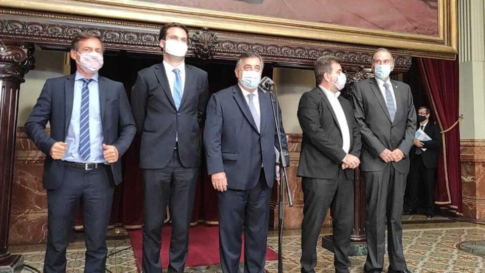 Naidenoff, López, Negri, Ritondo,Schiavon 20210301