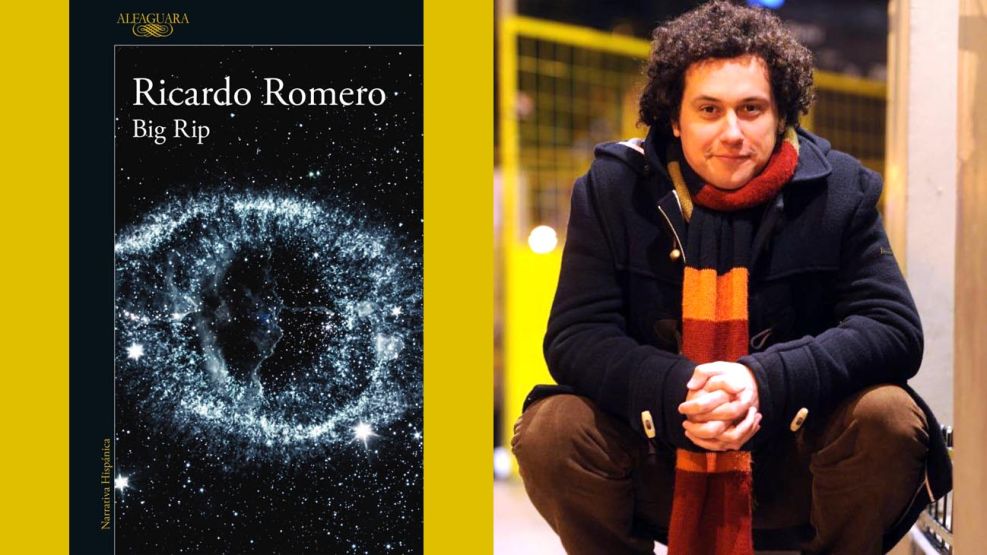 Ricardo Romero 20210301
