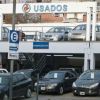 Venta de autos usados. Crédito: CCA.