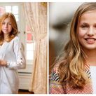 ¿Amigas o enemigas? Alexia de Holanda y la Princesa Leonor compartirán colegio