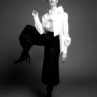 La increíble producción de fotos de Soledad Pastorutti para Vogue que sorprendió a sus fans