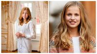 ¿Amigas o enemigas? Alexia de Holanda y la Princesa Leonor compartirán colegio