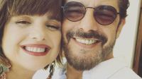 Fabián Mazzei reveló cómo se encuentra Araceli González tras contraer Coronavirus