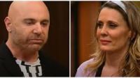Fuerte acusación de Rocío Marengo contra Germán Martitegui: "Me dejé maltratar"