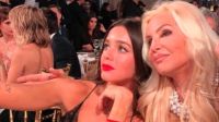 El obsequio de un millón de dólares que Susana Giménez le hizo a Lucía Celasco