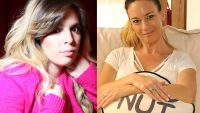 Contra el último amor de Diego.